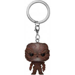 Funko Pop Keychain - Vecna - Stranger Things 2