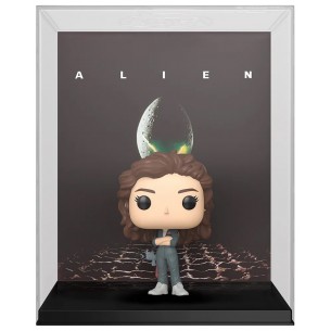 Funko Pop VHS Covers 23 - Ripley - Alien (Oversized) 2