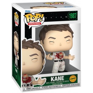 Funko Pop Movies 1987 - Kane - Alien (Chase)