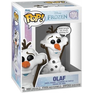 Funko Pop 1700 - Olaf - Frozen