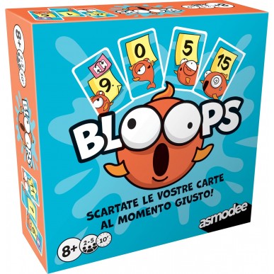 Bloops