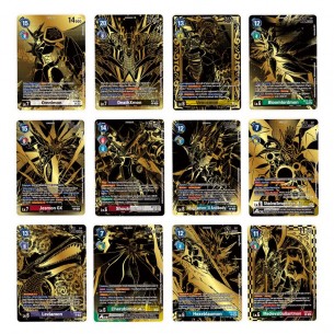 Tamer's Evolution Box - Rise of Digimon PB-21 (ENG) 2