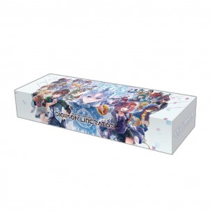 Liberator Debuggers Set PB-22 (ENG)