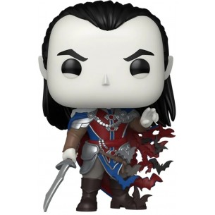 Funko Pop Games 1169 - Strahd (Shapechanger) - Dungeons & Dragons 2