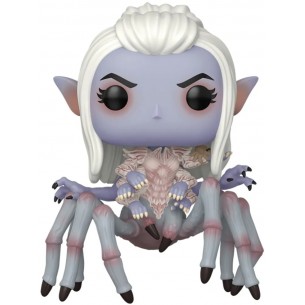 Funko Pop 1170 - Lolth the Spider Queen - Dungeons & Dragons 2