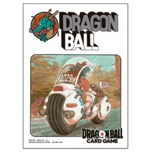 Standard - Dragon Ball Super Card Game: Fusion World - Bulma & Son Goku (64 Bustine)