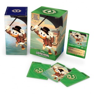 Lorcana - Paperon de' Paperoni - Scatola Regalo (ITA) 2