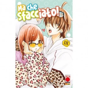 Ma Che Sfacciato! 18