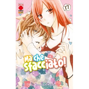 Ma Che Sfacciato! 17