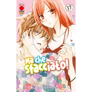 Ma Che Sfacciato! 17