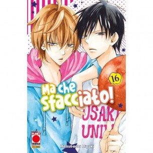 Ma Che Sfacciato! 16