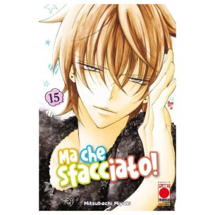 Ma Che Sfacciato! 15