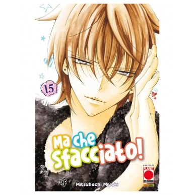 Ma Che Sfacciato! 15