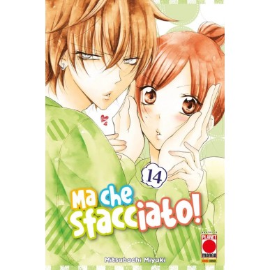 Ma Che Sfacciato! 14