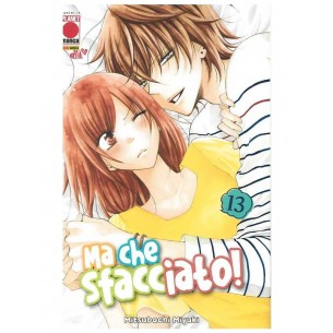 Ma Che Sfacciato! 13