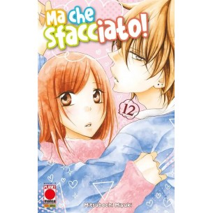 Ma Che Sfacciato! 12