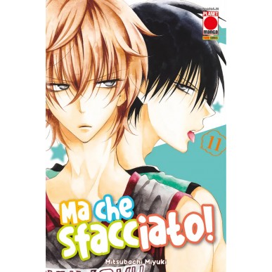 Ma Che Sfacciato! 11