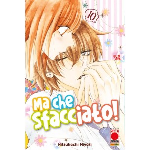 Ma Che Sfacciato! 10