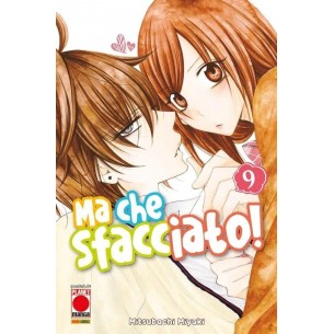 Ma Che Sfacciato! 09