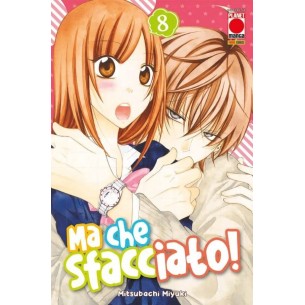 Ma Che Sfacciato! 08