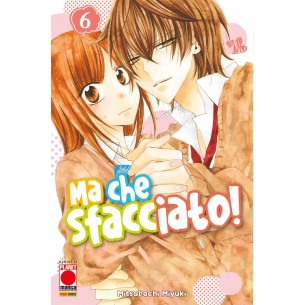 Ma Che Sfacciato! 06