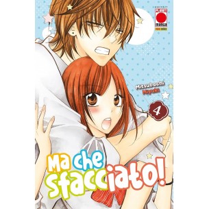 Ma Che Sfacciato! 04