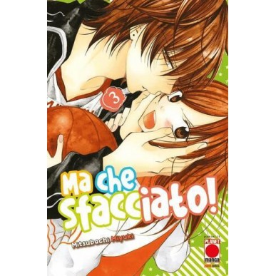 Ma Che Sfacciato! 03