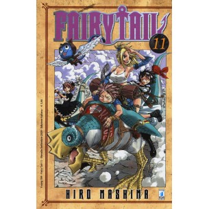 Fairy Tail 11