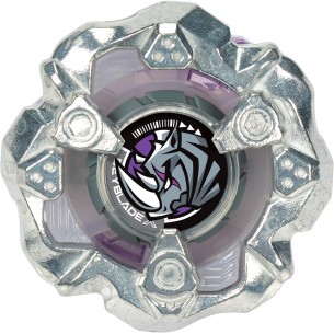 Beyblade X - Horn Rhino 3-80S 2