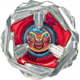 Beyblade X - Steel Samurai 4-80T 2