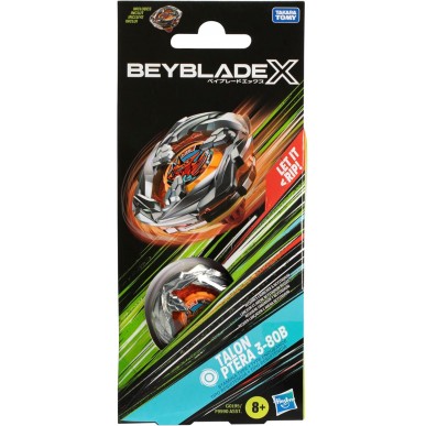 Beyblade X - Talon Ptera 3-80B