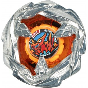 Beyblade X - Talon Ptera 3-80B 2