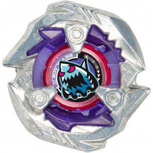 Beyblade X - Keel Shark 3-60LF 2