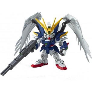 Wing Gundam Zero EW - MK65618 - Gundam - SD Gundam Ex-Standard - Super Deformed