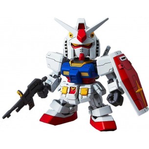 RX-78-2 Gundam - MK65615 - SD Gundam Ex-Standard - Super Deformed