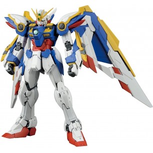 Wing Gundam EW - MK63053 - Gundam - RG Excitement Embodied - Real Grade 1/144