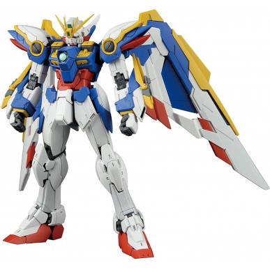 Wing Gundam EW - MK63053 - Gundam - RG Excitement Embodied - Real Grade 1/144