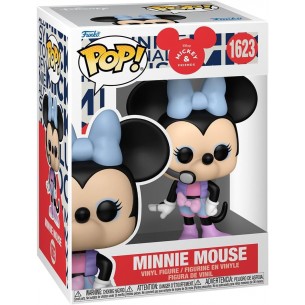Funko Pop 1623 - Minnie Mouse - Mickey and Friends