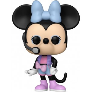 Funko Pop 1623 - Minnie Mouse - Mickey and Friends 2
