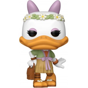 Funko Pop 1584 - Daisy - Mickey and Friends 2