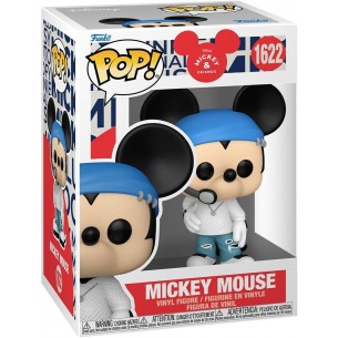 Funko Pop 1622 - Mickey Mouse - Mickey and Friends