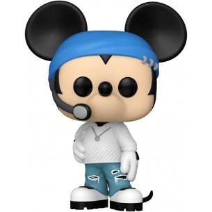 Funko Pop 1622 - Mickey Mouse - Mickey and Friends 2