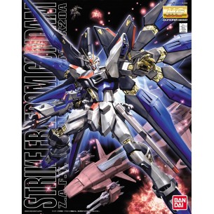 Strike Freedom Gundam - MK61606 - Gundam - MG Gundam Seed - Master Grade 1/100 2