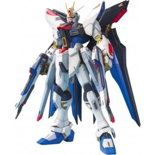 Strike Freedom Gundam - MK61606 - Gundam - MG Gundam Seed - Master Grade 1/100