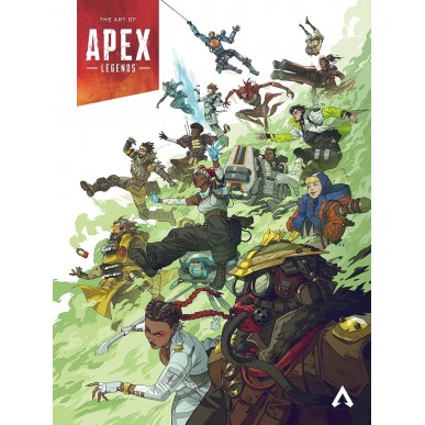 L'Arte di Apex Legends