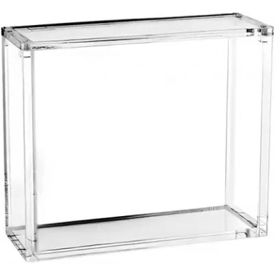 Espositore in Acrilico per Collector Booster Box Magic: the Gathering - The Acrylic Box