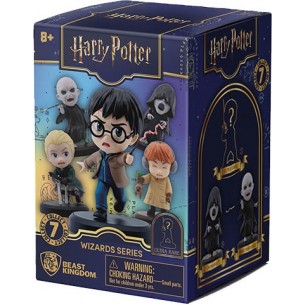 Blind Box - Wizards Series - Harry Potter