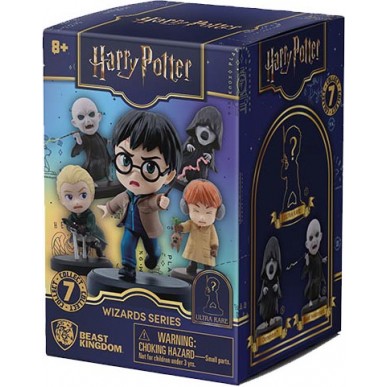 Blind Box - Wizards Series - Harry Potter