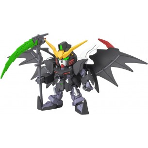Gundam Deathscythe Hell EW - MK65626 - SD Gundam Ex-Standard - Super Deformed