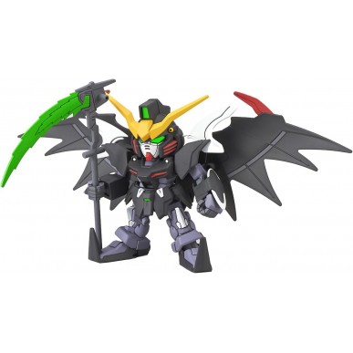 Gundam Deathscythe Hell EW - MK65626 - SD Gundam Ex-Standard - Super Deformed